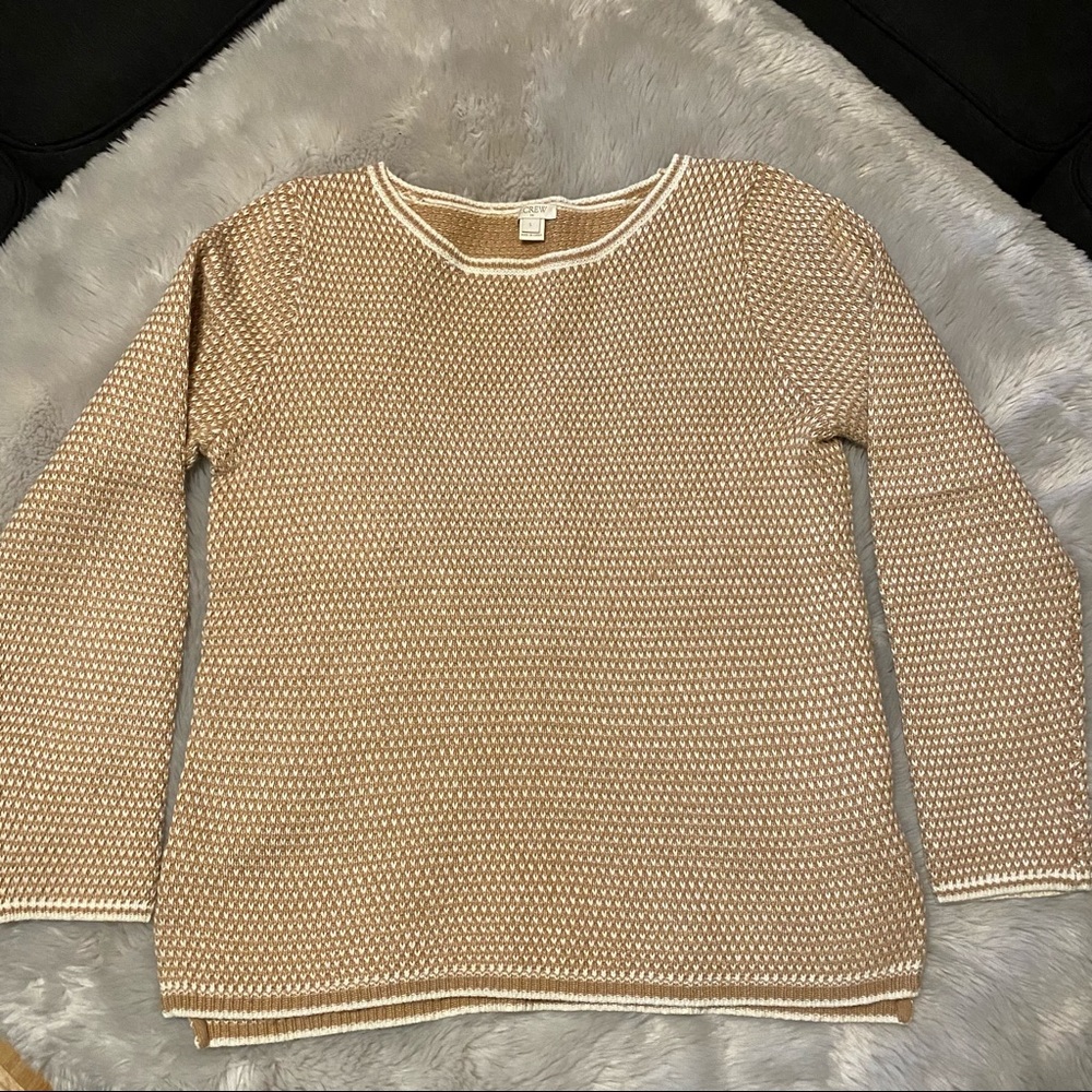 J Crew Sweater